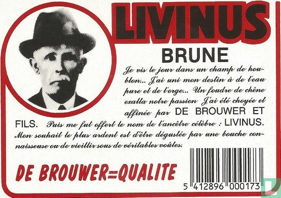 Livinus Brune