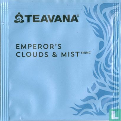Emperor's Coulds & Mist [tm/mc]  - Image 1