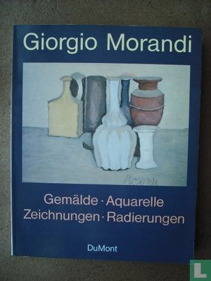 Giorgio Morandi - Image 1