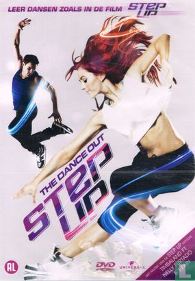 Step Up - The Dance Out - Image 1
