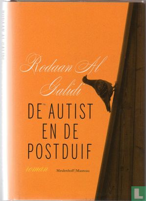 De autist en de postduif - Afbeelding 1
