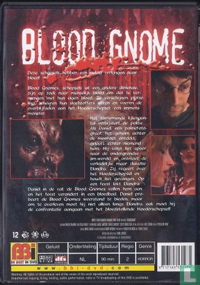 Bloodgnome - Afbeelding 2