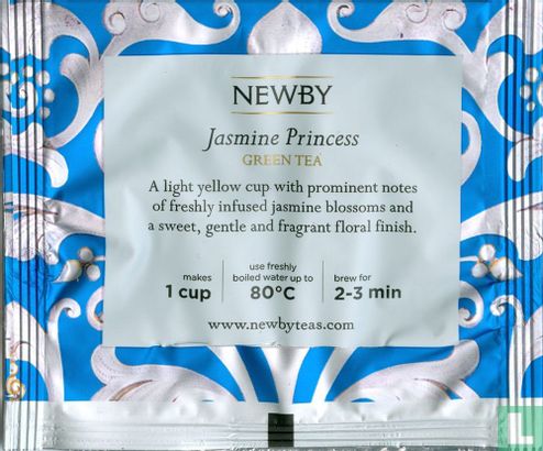 Jasmine Princess - Image 2