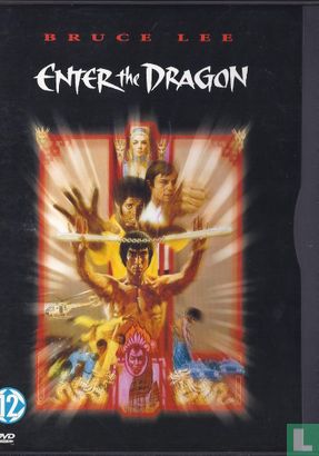 Enter the dragon - Afbeelding 1