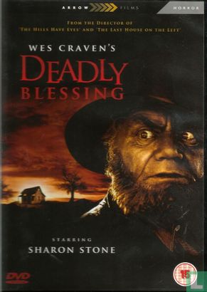 Deadly Blessing - Image 1