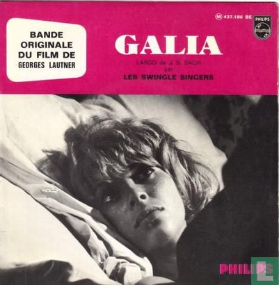 Galia - Afbeelding 1