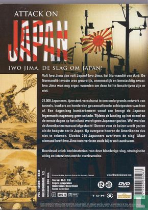 Attack on Japan - Bild 2