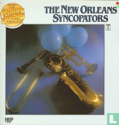 The New Orleans Syncopaters - Bild 1