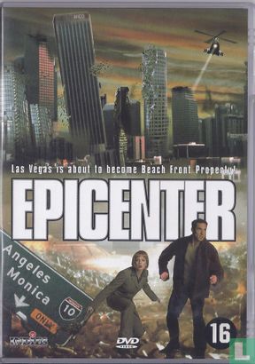 Epicenter - Afbeelding 1