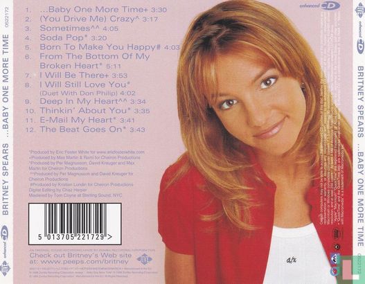 ...baby one more time - Image 2