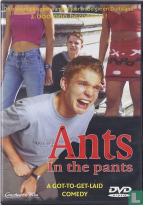 Ants in the Pants - Image 1