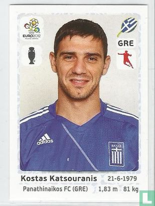 Kostas Katsouranis - Image 1