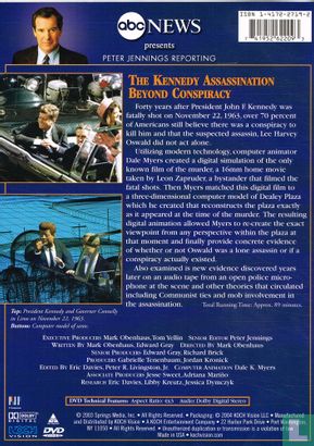 The Kennedy Assassination - Beyond Conspiracy - Afbeelding 2