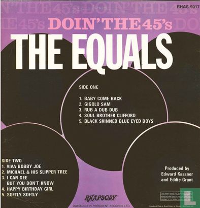Doin' the 45's - Image 2