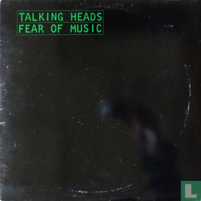 Fear of Music - Image 1