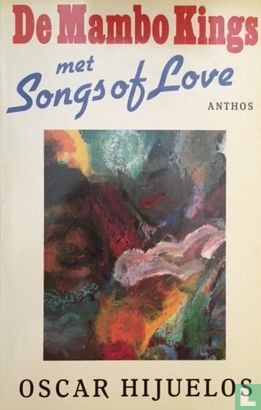 De Mambo Kings met Songs of Love - Afbeelding 1