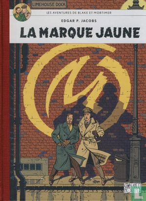 La marque jaune - Afbeelding 1