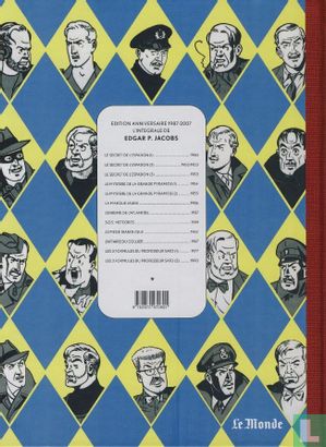 La marque jaune - Afbeelding 2