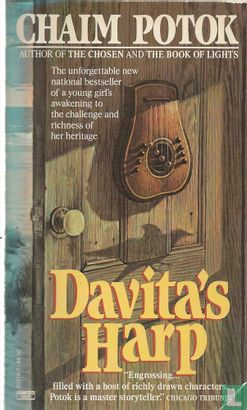 Davita's harp - Afbeelding 1