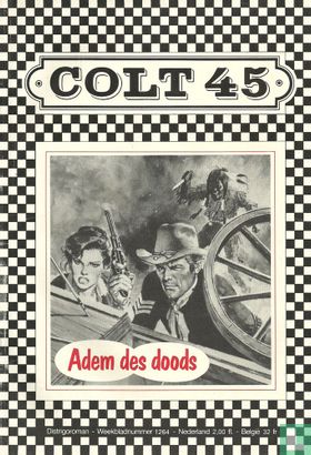 Colt 45 #1264 - Afbeelding 1