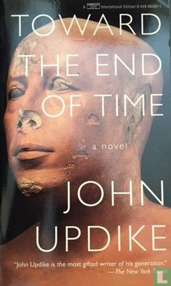 Toward the end of time - Image 1