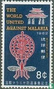 Bestrijding malaria 