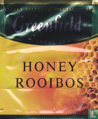 Honey Rooibos  - Afbeelding 1