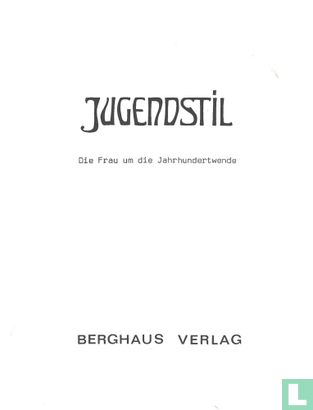 Jugendstil - Afbeelding 3
