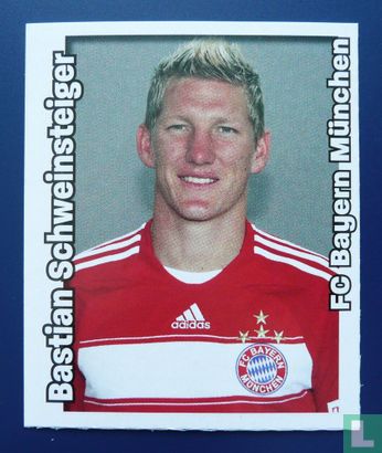 Bastian Schweinsteiger-FC Bayern München - Image 1