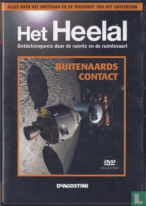 Buitenaards contact - Image 1