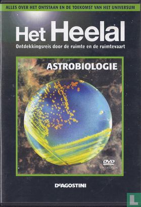 Astrobiologie - Image 1