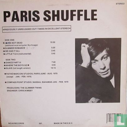 Paris Shuffle - Bild 2