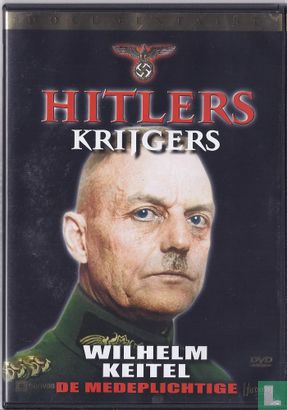 Hitlers Krijgers - Afbeelding 1