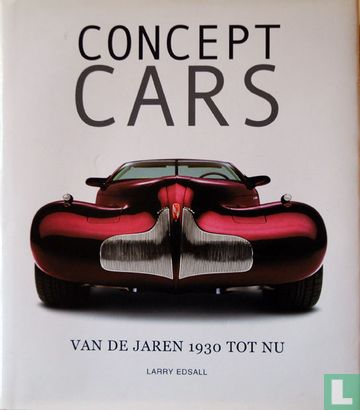 Concept Cars - Image 1