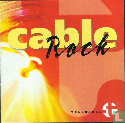 Cable Rock - Afbeelding 1