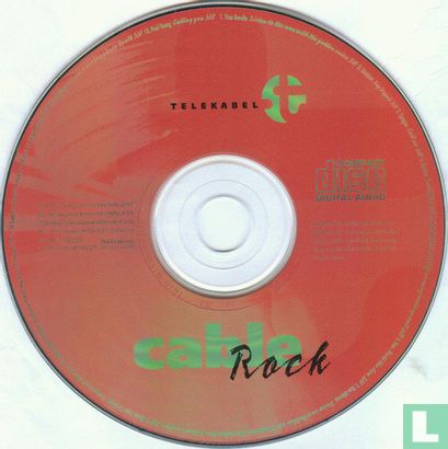 Cable Rock - Bild 3