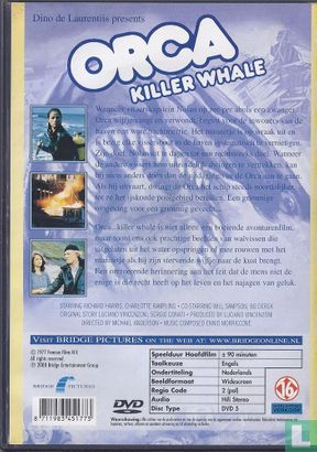 Orca Killer whale - Afbeelding 2