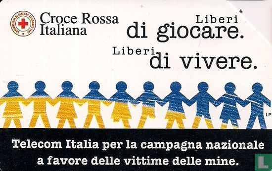Croce Rossa Italiana - Afbeelding 1