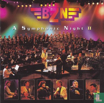 A Symphonic Night 2 - Afbeelding 1