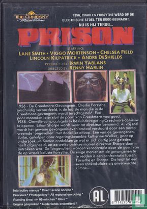 Prison - Afbeelding 2
