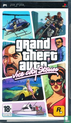 Grand Theft Auto: Vice City Stories - Image 1