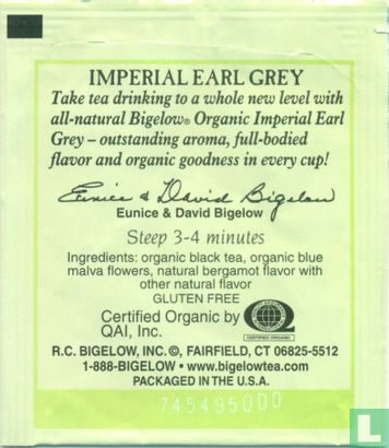 Imperial Earl Grey  - Image 2
