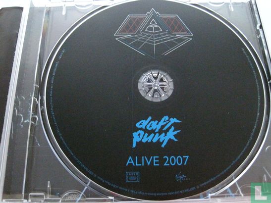 Alive 2007 - Afbeelding 3
