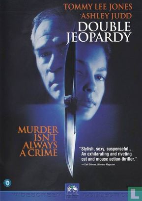 Double Jeopardy - Image 1