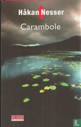 Carambole - Afbeelding 1