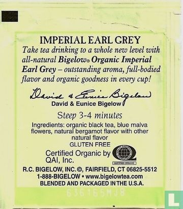 Imperial Earl Grey - Afbeelding 2