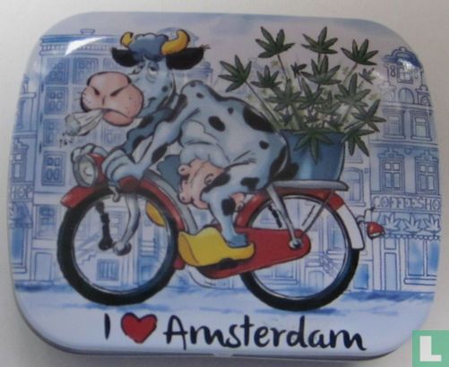 I love Amsterdam - Bild 1