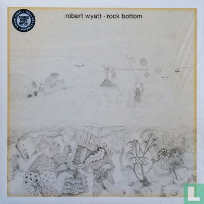 Rock bottom - Image 1