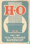 Het H-O Kwartetspel - Image 3