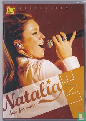 Natalia - Image 1